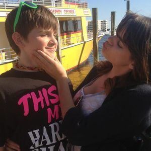 Meet your Posher, Andrew